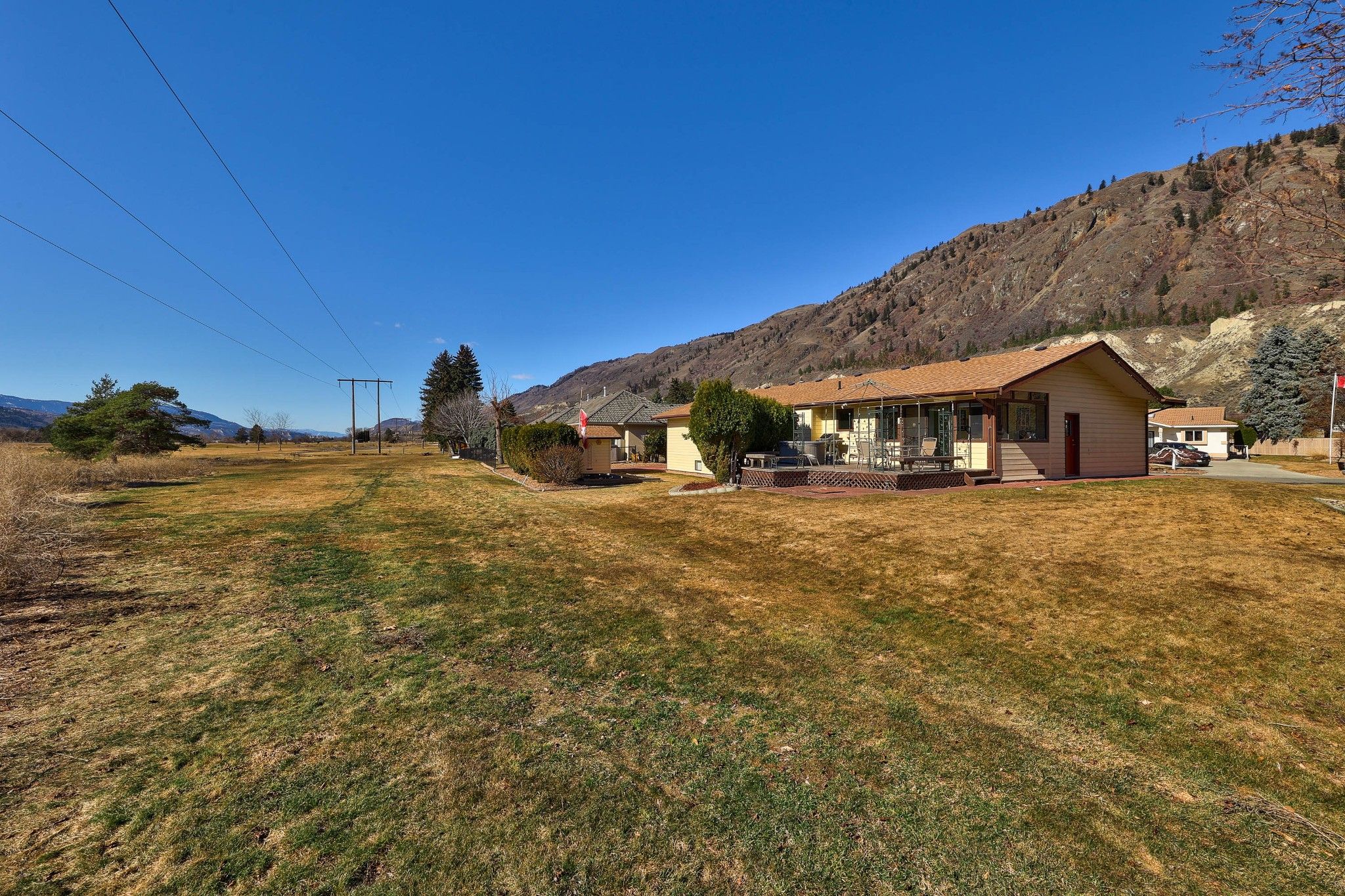 Photo 29: Photos: 3665 Navatanee Drive in Kamloops: South Thompson House for sale : MLS®# 166110