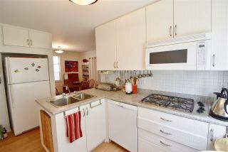 Photo 7: 315 E 17TH AVENUE in Vancouver: Main House for sale (Vancouver East)  : MLS®# R2286079