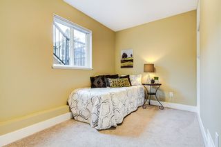 Photo 15: 28 11720 COTTONWOOD Drive in Maple Ridge: Cottonwood MR Townhouse for sale in "COTTONWOOD GREEN" : MLS®# R2249775