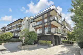 Photo 1: 202 12070 227 Street in Maple Ridge: East Central Condo for sale in "Station One" : MLS®# R2783326