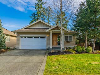 Photo 10: 840 Brookfield Dr in Nanaimo: Na South Nanaimo House for sale : MLS®# 893939
