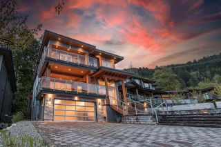 Photo 6: 3315 DESCARTES Place in Squamish: University Highlands House for sale in "University Highlands" : MLS®# R2722338