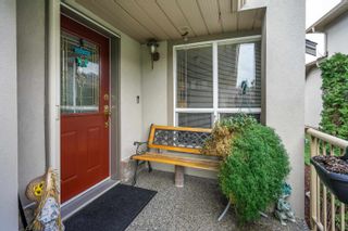 Photo 6: 10 2525 YALE Court in Abbotsford: Abbotsford East Townhouse for sale in "Yale Court" : MLS®# R2834851