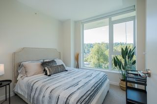 Photo 12: 1205 308 MORRISSEY Road in Port Moody: Port Moody Centre Condo for sale in "THE GRANDE" : MLS®# R2723600