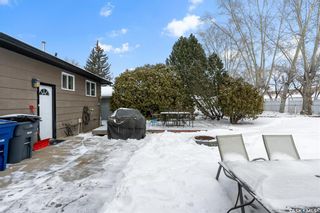 Photo 33: 66 Morris Drive in Saskatoon: Massey Place Residential for sale : MLS®# SK958712