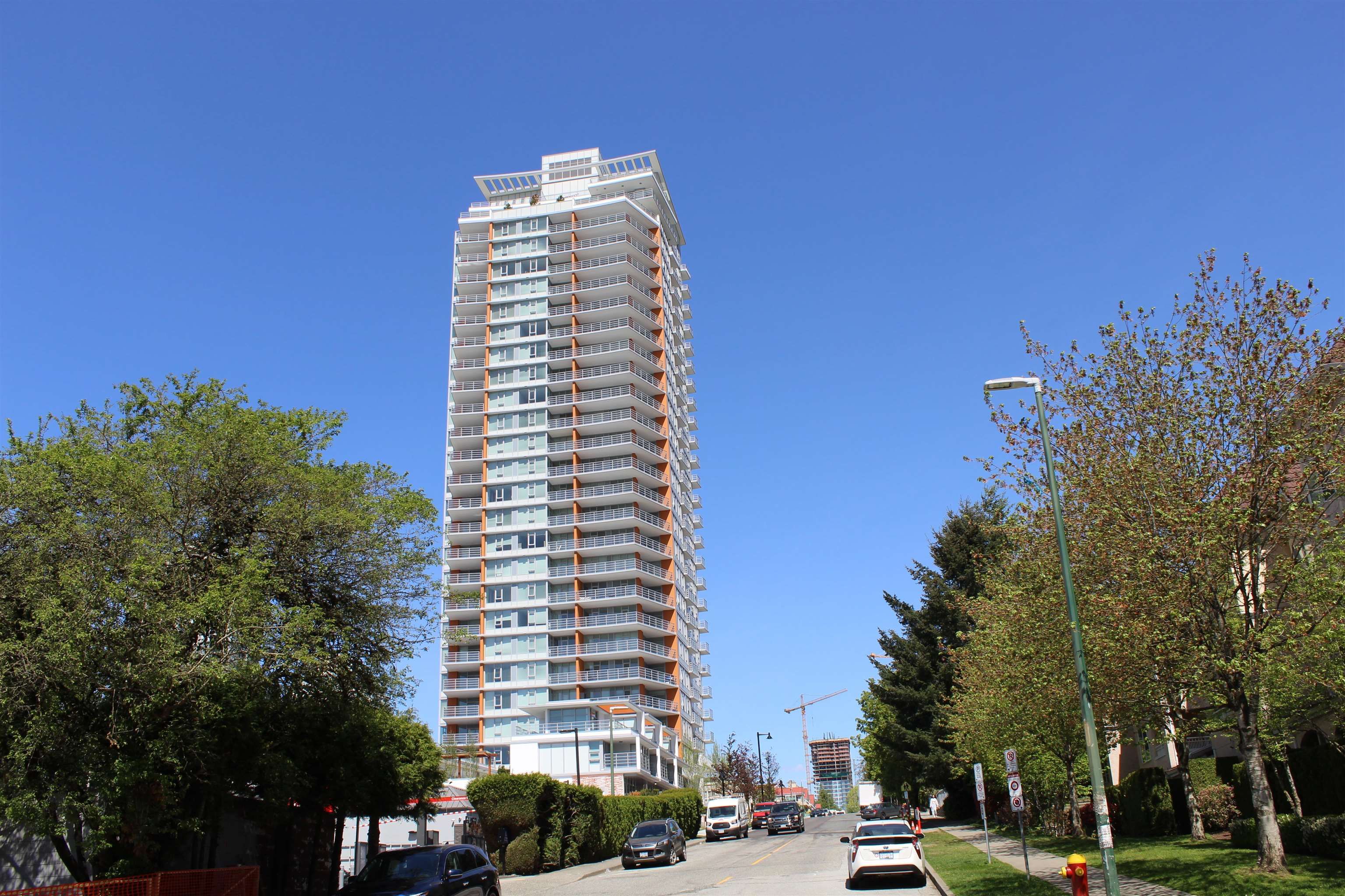 Main Photo: 1102 530 WHITING Way in Coquitlam: Coquitlam West Condo for sale in "BROOKMERE" : MLS®# R2628047