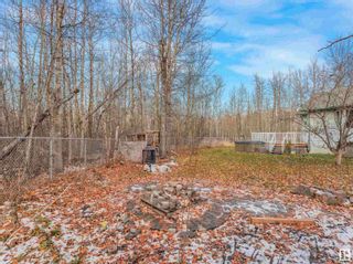 Photo 27: 49 22334 TWP RD 514: Rural Strathcona County House for sale : MLS®# E4364204