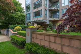 Photo 30: 700 1788 W 13TH Avenue in Vancouver: Fairview VW Condo for sale in "THE MAGNOLIA" (Vancouver West)  : MLS®# R2693168
