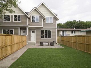 Photo 18: 459 21 Avenue NW in CALGARY: Mount Pleasant Residential Attached for sale (Calgary)  : MLS®# C3584412