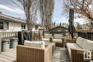 Photo 57: 11015 126 Street in Edmonton: Zone 07 House for sale : MLS®# E4385036