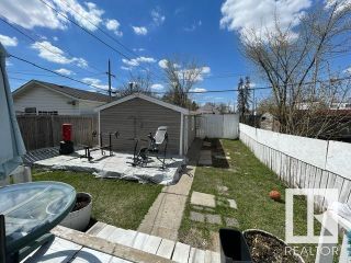 Photo 24: 11944 77 Street in Edmonton: Zone 05 House for sale : MLS®# E4386161