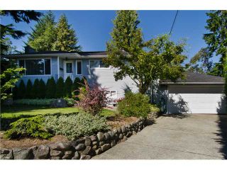 Photo 1: 648 DENVER CT in Coquitlam: Central Coquitlam House for sale : MLS®# V909104
