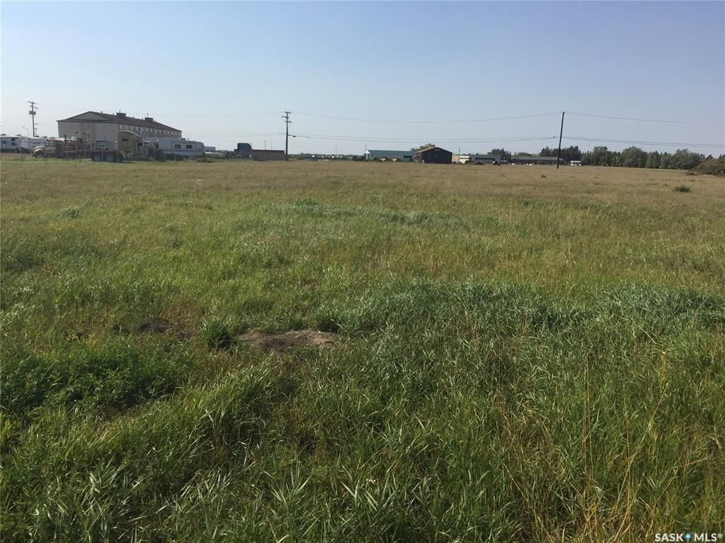 Main Photo: 125 Boxell Street in Unity: Lot/Land for sale : MLS®# SK876719