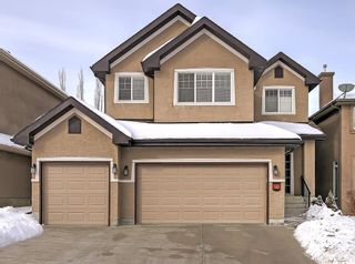 Main Photo: 90 Tuscany Glen Park NW in Calgary: Tuscany Detached for sale : MLS®# C4228449