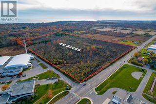 Photo 2: N/A ROSEHILL Road in Fort Erie: Vacant Land for sale : MLS®# 40367120