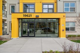 Photo 25: 104 19621 40 Street SE in Calgary: Seton Apartment for sale : MLS®# A2125279