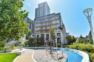 Photo 27: 5652 ORMIDALE Street in Vancouver: Collingwood VE Townhouse for sale in "WALL CENTRE CENTRAL PARK" (Vancouver East)  : MLS®# R2640712