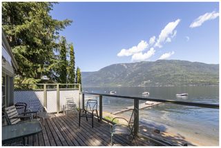 Photo 18: 10 1249 Bernie Road in Sicamous: ANNIS BAY House for sale : MLS®# 10164468