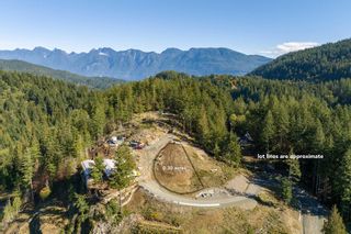 Photo 4: 865 FORSTER Lane: Bowen Island Land for sale in "The Lakelands" : MLS®# R2823568