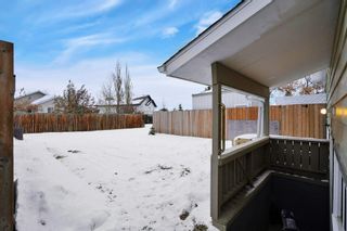 Photo 27: 10 A & B and 12 A & B Valley Crescent: Lacombe Full Duplex for sale : MLS®# A2012206
