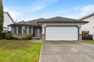Photo 1: 18852 61A Avenue in Surrey: Cloverdale BC House for sale (Cloverdale)  : MLS®# R2880530