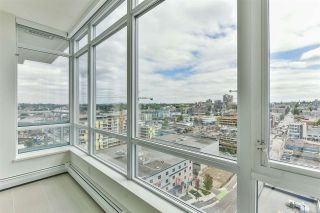 Photo 10: 1806 1775 QUEBEC Street in Vancouver: Mount Pleasant VE Condo for sale (Vancouver East)  : MLS®# R2489458