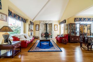 Photo 8: 5388 PORTLAND Street in Burnaby: South Slope House for sale (Burnaby South)  : MLS®# R2681282