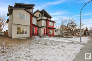 Photo 5: 8751 92A Avenue in Edmonton: Zone 18 House for sale : MLS®# E4372621