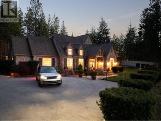 Photo 1: 2957 Harvard Road in Kelowna: House for sale : MLS®# 10307436