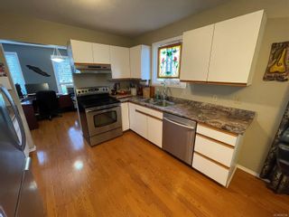Photo 4: 2227 Fern Rd in Nanaimo: Na Central Nanaimo House for sale : MLS®# 924138