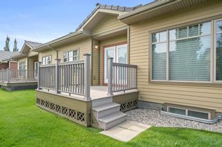 Photo 33: 42 Bridle Estates Manor SW in Calgary: Bridlewood Semi Detached (Half Duplex) for sale : MLS®# A2002552
