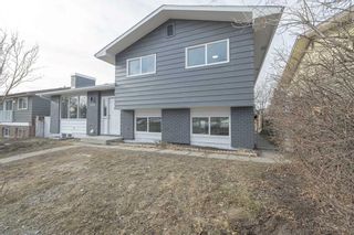 Main Photo: 4916 Whitehorn Drive NE in Calgary: Whitehorn Detached for sale : MLS®# A2114667