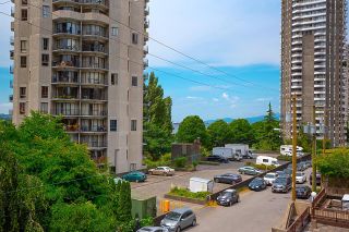 Photo 21: 521 1040 PACIFIC Street in Vancouver: West End VW Condo for sale in "CHELSEA TERRACE" (Vancouver West)  : MLS®# R2599018