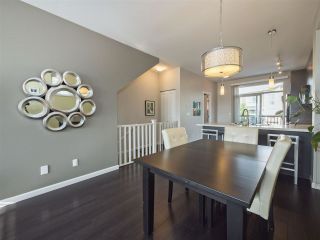 Photo 7: 70 19505 68A Avenue in Surrey: Clayton Townhouse for sale in "Clayton Rise" (Cloverdale)  : MLS®# R2301479
