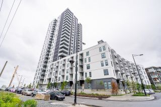 Main Photo: 1702 3430 E KENT AVENUE SOUTH in Vancouver: South Marine Condo for sale in "PARADIGM AT RIVER DISTRICT" (Vancouver East)  : MLS®# R2888676