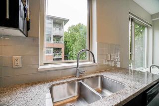 Photo 5: 211 119 W 22ND STREET in North Vancouver: Central Lonsdale Condo for sale : MLS®# R2573365