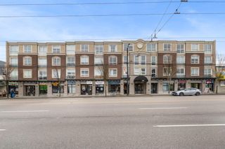 Photo 1: 310 2265 E HASTINGS Street in Vancouver: Hastings Condo for sale in "HASTING GATE" (Vancouver East)  : MLS®# R2658079