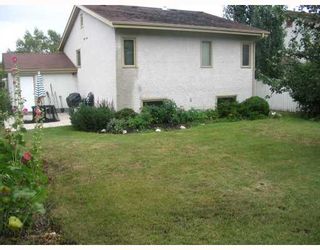 Photo 7: 53 GOLDTHORPE in WINNIPEG: St Vital Residential for sale (South East Winnipeg)  : MLS®# 2815163