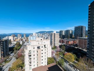 Photo 24: 601 1250 BURNABY Street in Vancouver: West End VW Condo for sale in "HORIZON" (Vancouver West)  : MLS®# R2871087