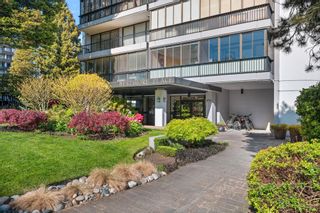 Photo 17: 301 650 16 Street in West Vancouver: Ambleside Condo for sale in "Westshore Place" : MLS®# R2882334