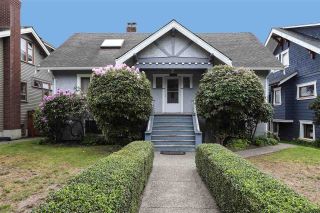 Photo 1: 3336 W 37TH Avenue in Vancouver: Dunbar House for sale (Vancouver West)  : MLS®# R2338779