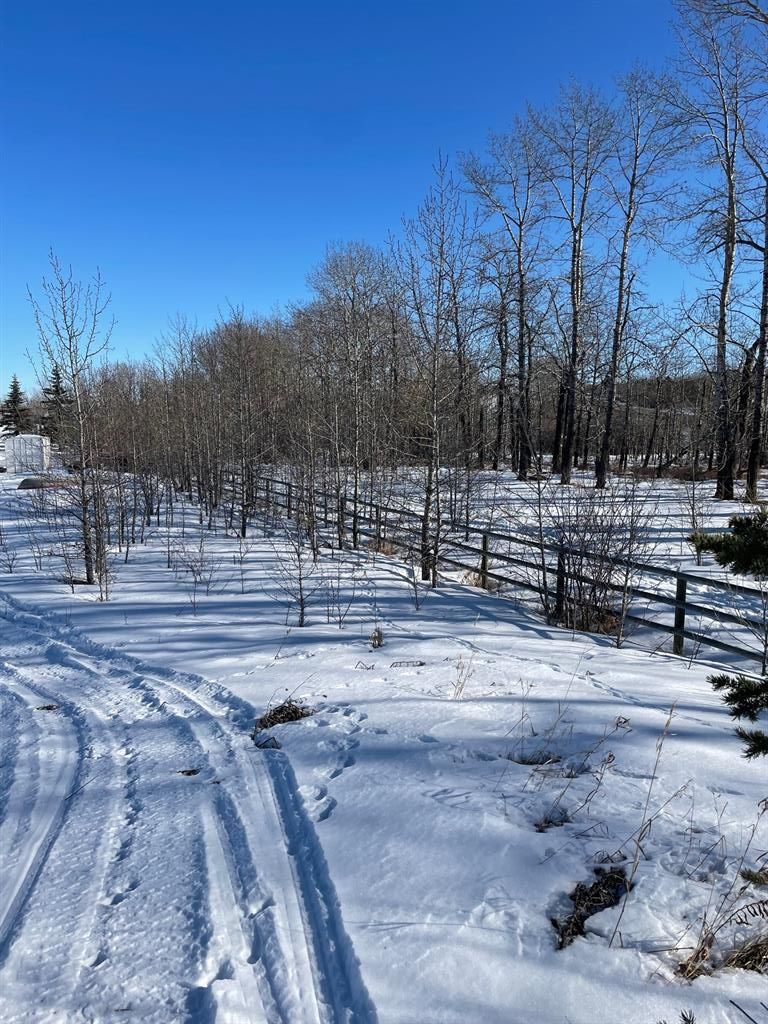 Main Photo: 3 Shannon Mews: Rural Foothills County Residential Land for sale : MLS®# A2024894