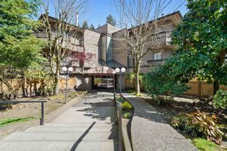 Main Photo: 115 1195 PIPELINE Road in Coquitlam: New Horizons Condo for sale : MLS®# R2870839