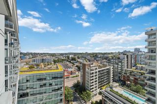 Photo 37: 1801 1618 QUEBEC Street in Vancouver: Mount Pleasant VE Condo for sale (Vancouver East)  : MLS®# R2713554