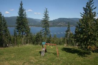 Photo 10: 3.66 Acres with an Epic Shuswap Water View!
