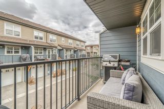 Photo 18: 10 1302 Russell Road NE in Calgary: Renfrew Row/Townhouse for sale : MLS®# A2043228