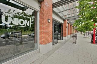 Photo 25: 415 221 UNION Street in Vancouver: Strathcona Condo for sale in "V6A/STRATHCONA" (Vancouver East)  : MLS®# R2615593