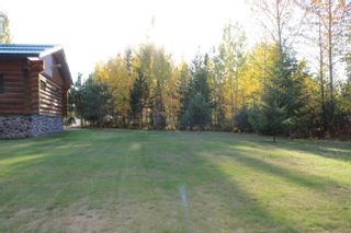 Photo 33: 41 MANITOBA Drive in Mackenzie: Mackenzie - Rural House for sale in "GANTAHAZ" : MLS®# R2759001