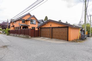 Photo 38: 3619 W 30TH Avenue in Vancouver: Dunbar House for sale (Vancouver West)  : MLS®# R2789318