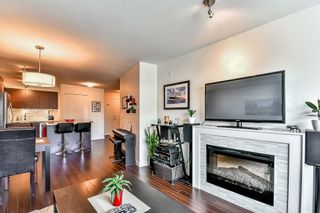 Photo 4: 307 19201 66A Avenue in Surrey: Clayton Condo for sale in "One92" (Cloverdale)  : MLS®# R2094678